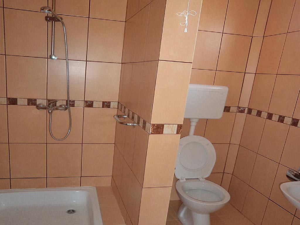 kupatilo i sanitarni čvor